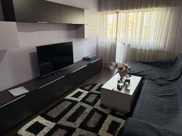 Apartament cu 2 camere, 64 mp, zona Centrala