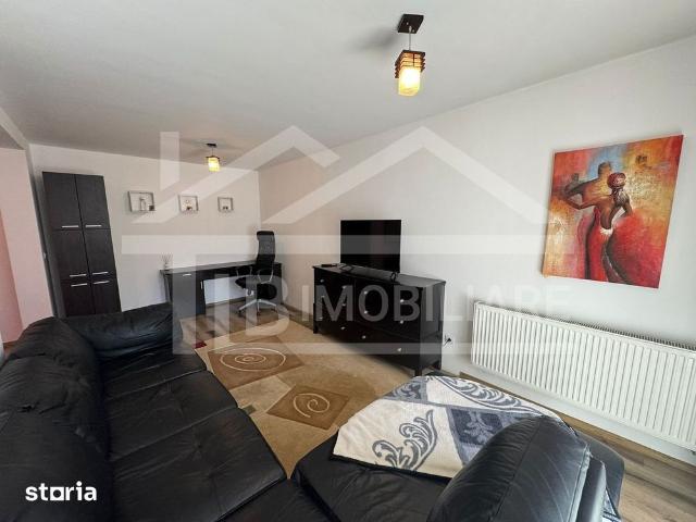 Apartament cu 2 camere, 64mp, Zona Acta Residence