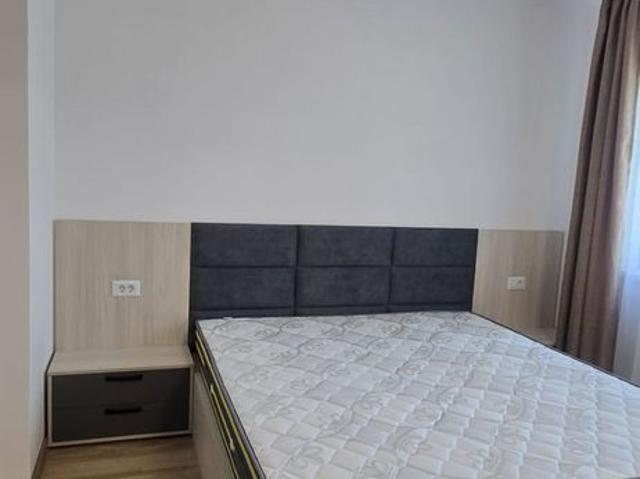 Apartament cu 2 camere, 65 mp, parter cu curte proprie