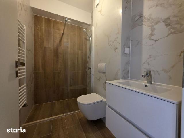 Apartament cu 2 camere 65mp, imobil nou, Tractorul