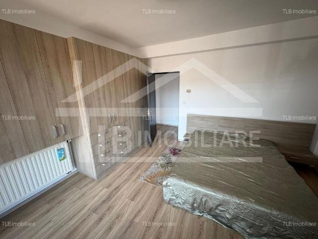 Apartament cu 2 camere, 65mp, terasa, parcare, Zona Centrala