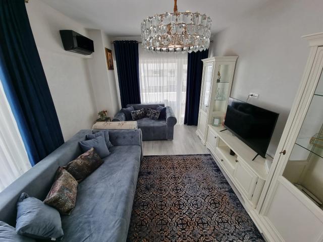 Apartament cu 2 camere, 66 mp
