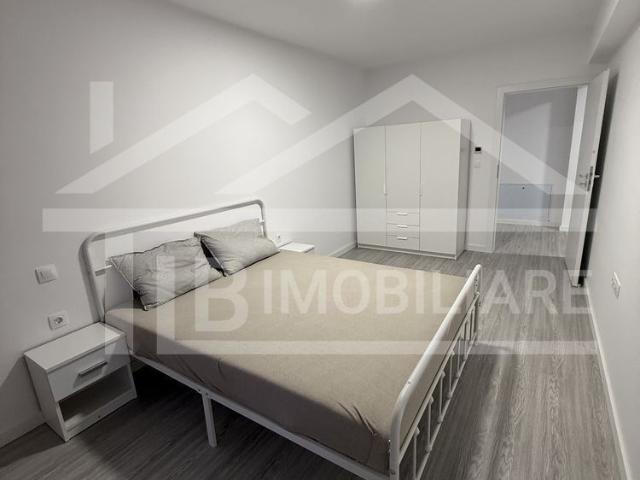 Apartament cu 2 camere, 60 mp, decomandat, Zona Maurer Residence