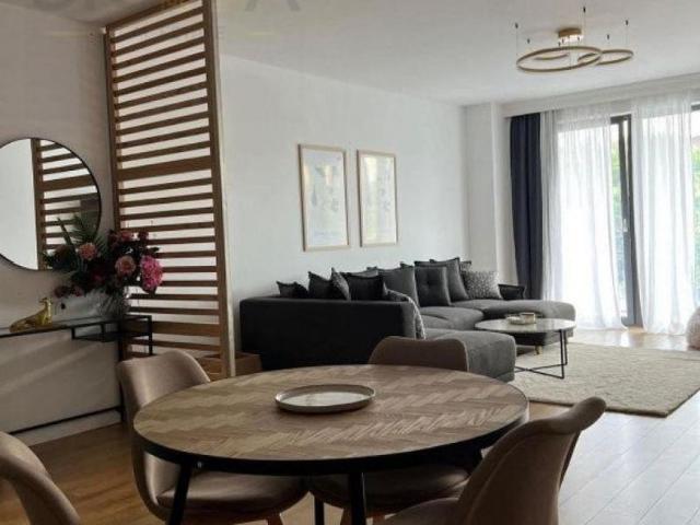 Apartament cu 2 camere, 60 mp, in Zorilor, pet friendly!