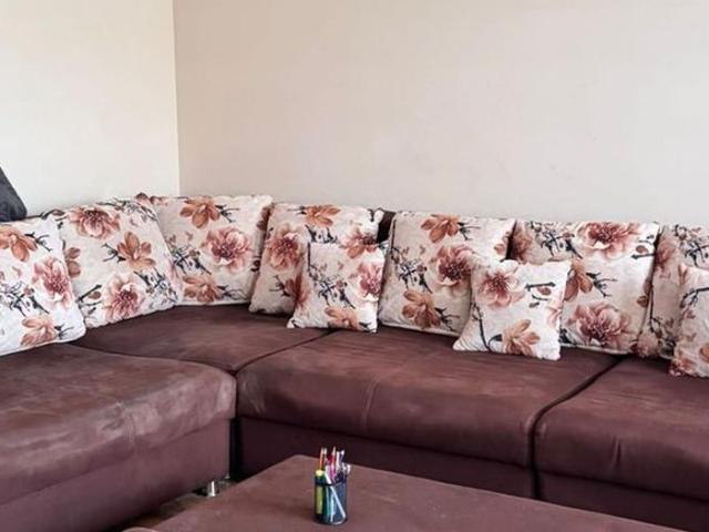 Apartament cu 2 camere | 60 mp | Parcare subterană