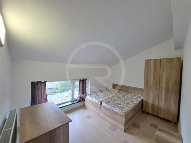 Apartament cu 2 camere, 60 mp utili, situat in cartierul Bulgaria!