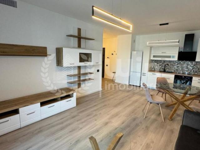 Apartament cu 2 camere | 60mp | Balcon | Parcare subterana | Iris!