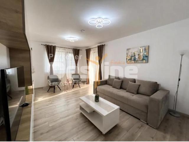 Apartament cu 2 camere 63 mp loc de parcare subteran si boxa, Tractorul Coresi