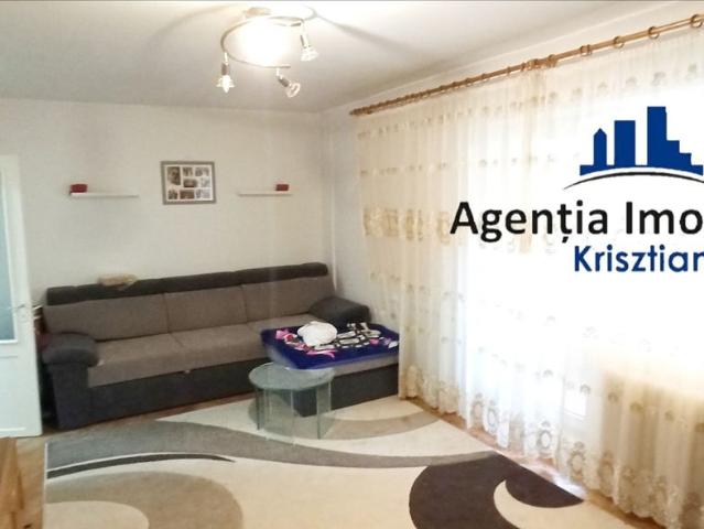 Apartament cu 2 camere