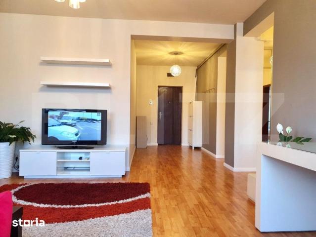 Apartament cu 2 camere, 70mp, zona centrala