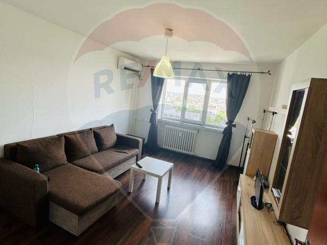 apartament cu 2 camere