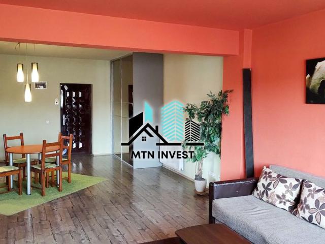 Apartament cu 2 camere, 72 mp utili + balcon, Turnisor – Frunzei