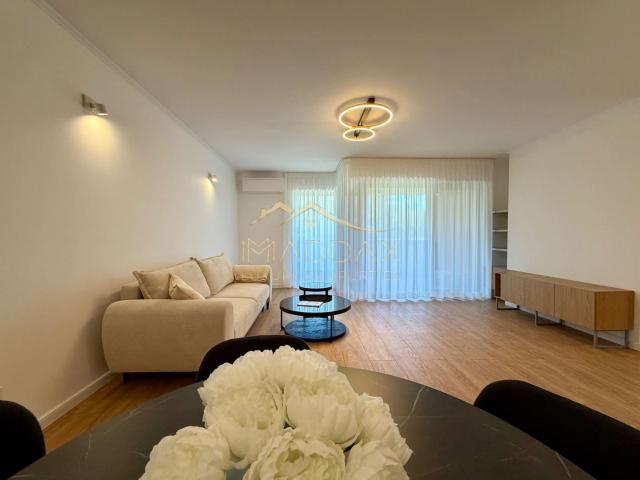 Apartament cu 2 camere *72mpu* + Terasa / *Prima Inchiriere* / Baneasa Metrou