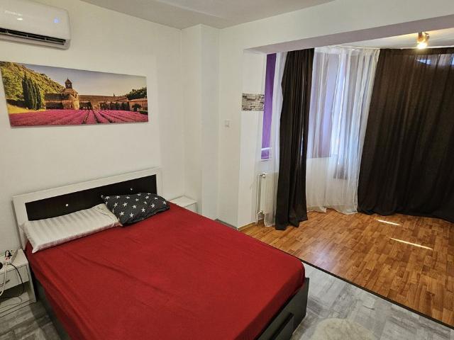 Apartament cu 2 camere, 7 noiembrie, bloc nou