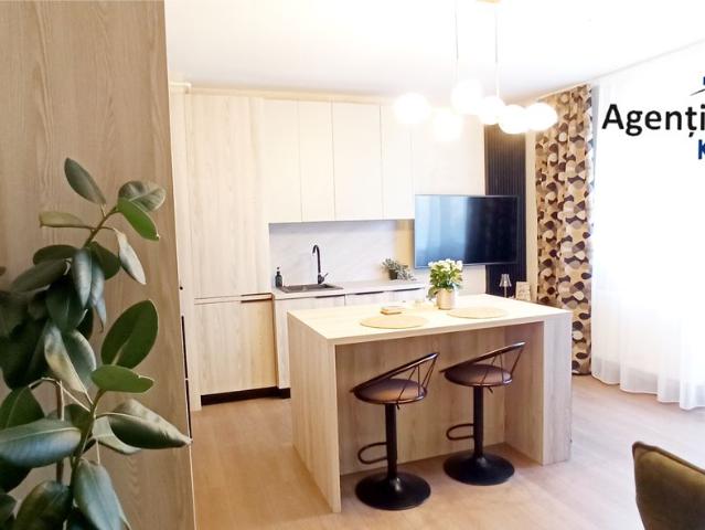 Apartament cu 2 camere