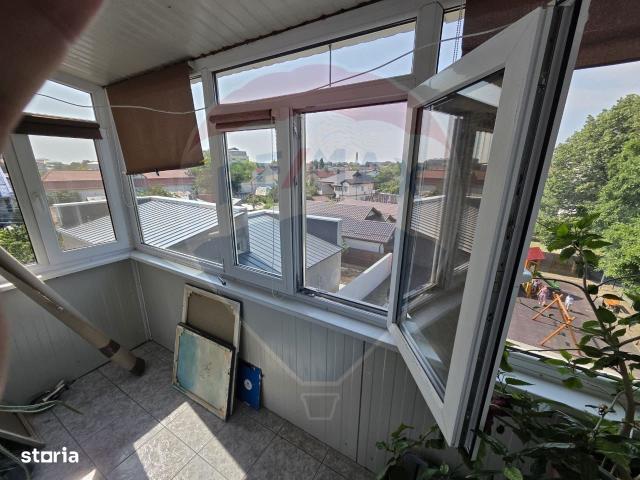 Apartament cu 2 camere