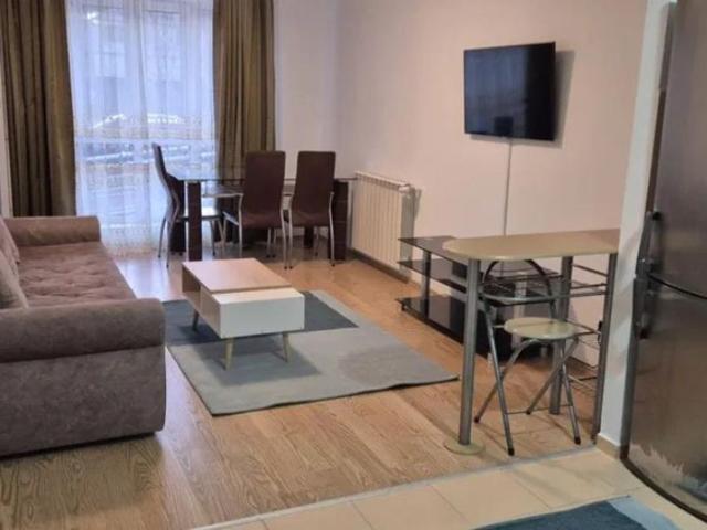 Apartament cu 2 camere+gradina in Tatarasi Green Park