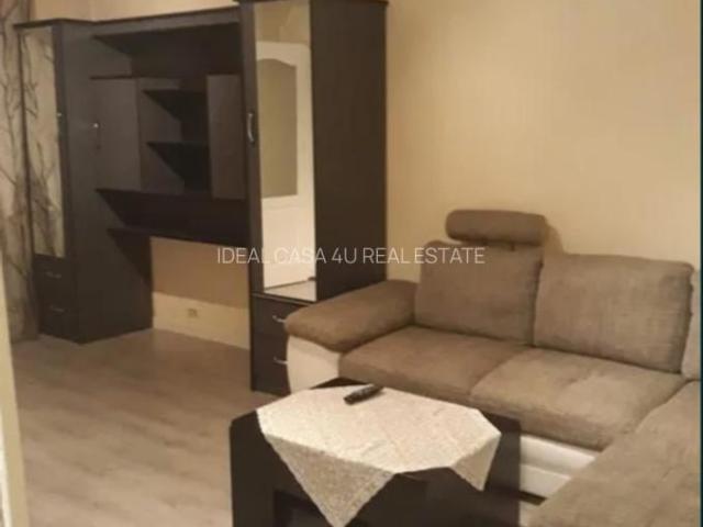 Apartament cu 2 cameredecomandat in Tatarasi Sud Metalurgie