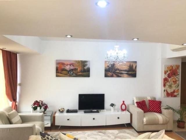 Apartament cu 2 camerespre inchiriere zona Unirii Bucuresti