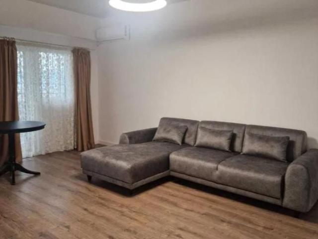Apartament cu 2 camere+parcare in Tatarasi,bloc nou