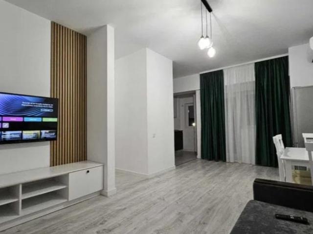 Apartament cu 2 camere+parcare in Tatarasi,bloc nou