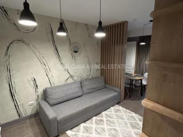 Apartament cu 2 camere+parcare in Tatarasi Himson,bloc nou
