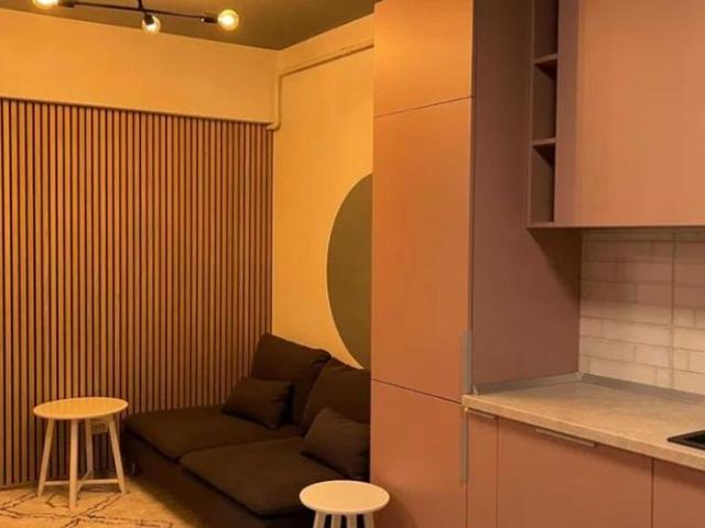 Apartament cu 2 camere+parcare in Tudor Vladimirescu Rivers Towers