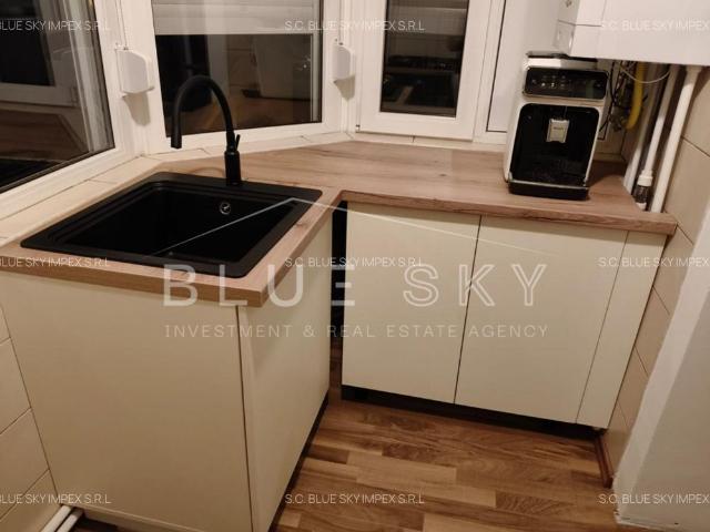 APARTAMENT CU 2 DORMITOARE – 490 € | INEL 2 – DEZROBIRII