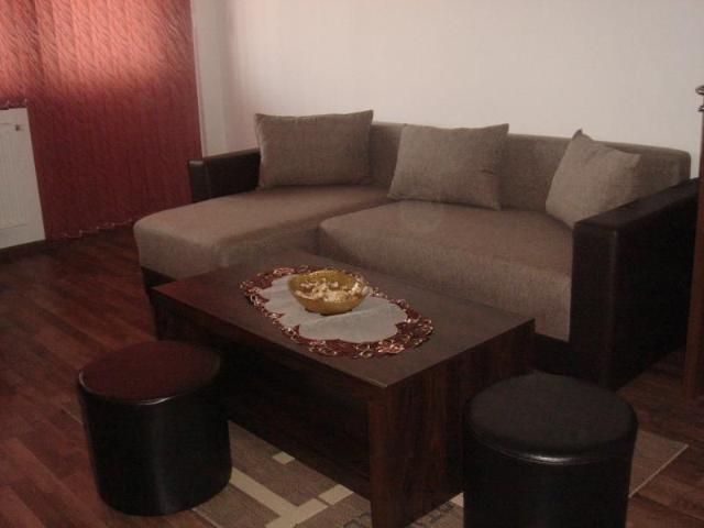 Apartament Cu 2 Dormitoare 500 eur Central, Alba Iulia