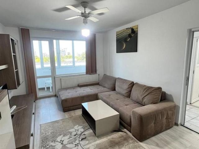Apartament cu 2 dormitoare | 54 mp | Gheorgheni | FSEGA | Iulius Mall