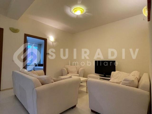 Apartament cu 2 dormitoare | Zorilor