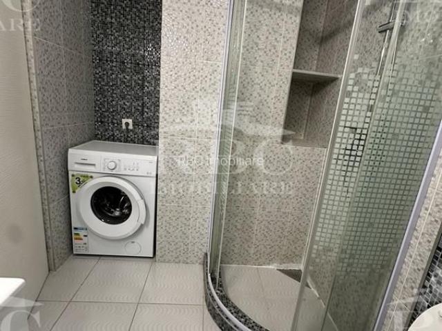 Apartament cu 2 dormitoare bloc nou