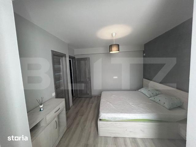 Apartament cu 2 dormitoare, bloc nou, Calea Severinului