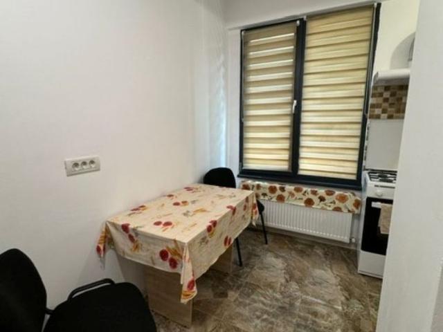 Apartament cu 2 dormitoare CAMPUS