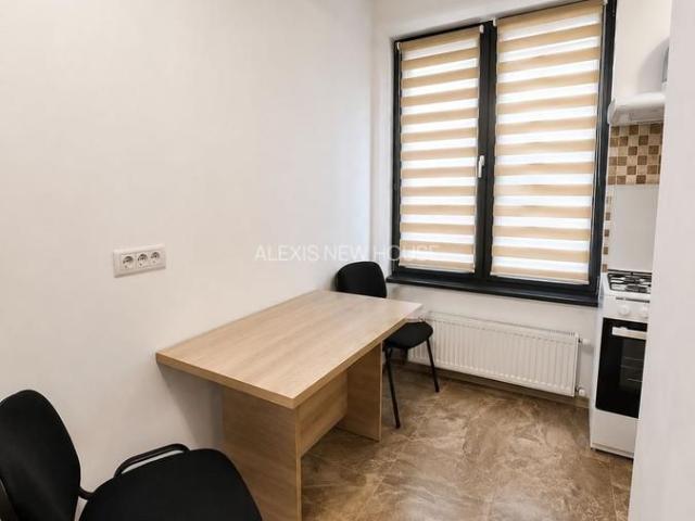 Apartament cu 2 dormitoare CAMPUS AXI81
