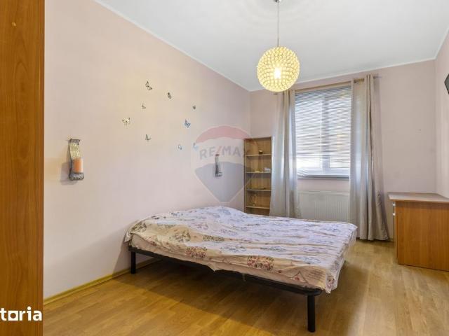 Apartament cu 2 dormitoare de inchiriat langa Universitate UVVG Arad