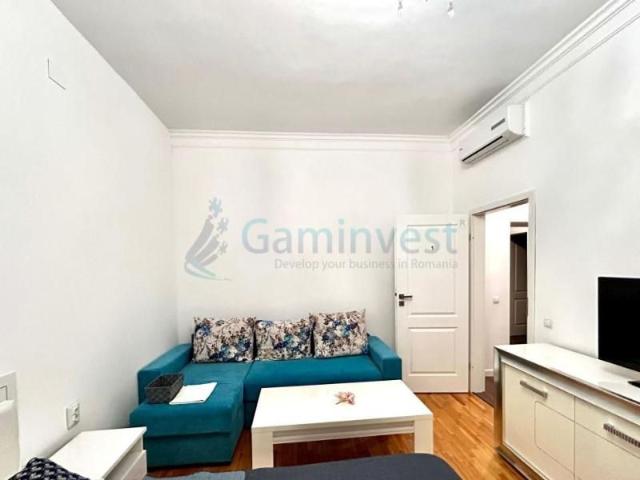 Apartament cu 2 dormitoare de inchiriat, Ultracentral, Oradea