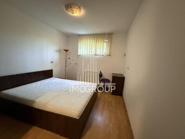 Apartament cu 2 dormitoare | Decomandat | zona strazii Saturn | CT