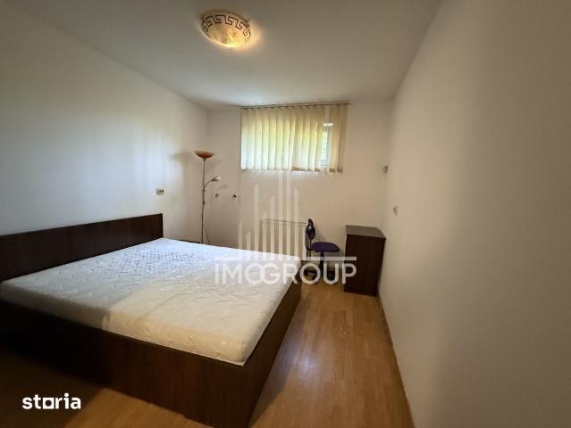 Apartament cu 2 dormitoare | Decomandat | zona strazii Saturn | CT