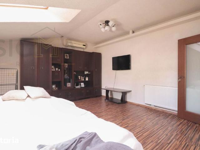 Apartament cu 2 dormitoare langa UMF!