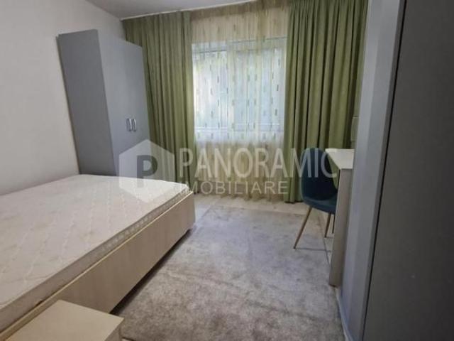 Apartament cu 2 dormitoare Manastur Clabucet