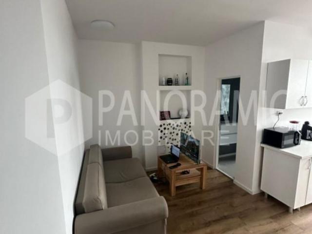 Apartament cu 2 dormitoare Marasti zona The Office