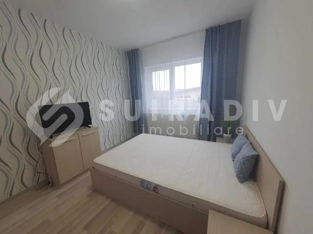 Apartament cu 2 dormitoare, parcare in Buna Ziua