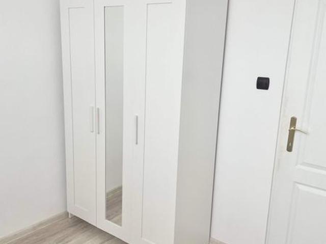 Apartament cu 2 dormitoare pe bd. Dacia