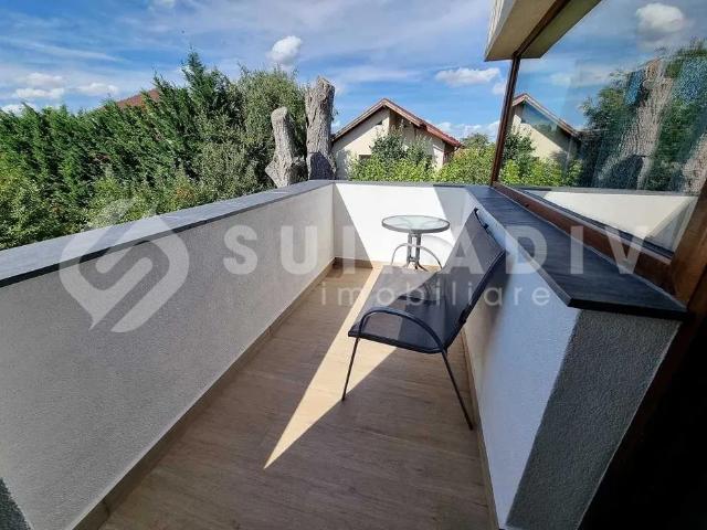 Apartament cu 2 dormitoare, strada Marginasa UMF, USAMV, Platinia
