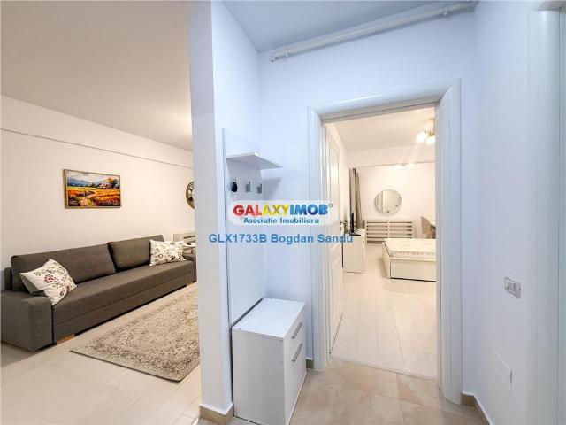 Apartament cu 2 de inchiriat Central Address Residence Liberty Mall