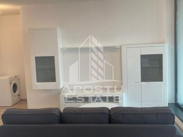 Apartament cu 2 de inchiriat, zona Take Ionescu Isho Timisoara