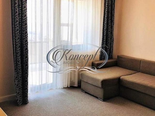 Apartament cu 2 parcari, in Europa