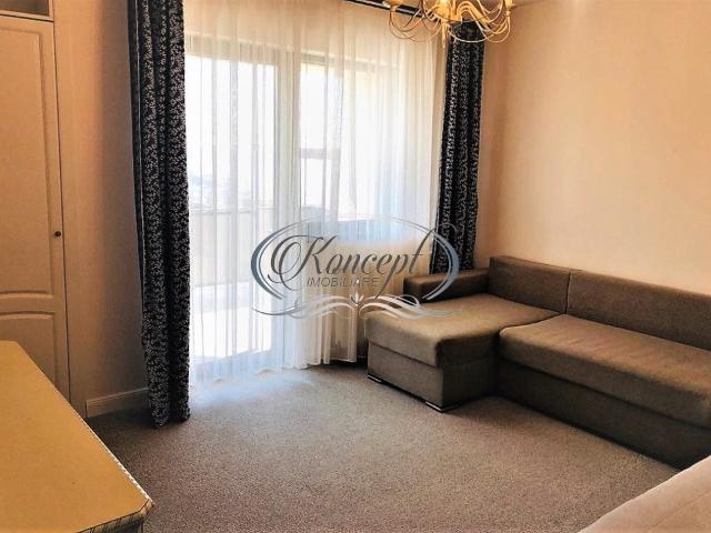 Apartament cu 2 parcari, in Europa