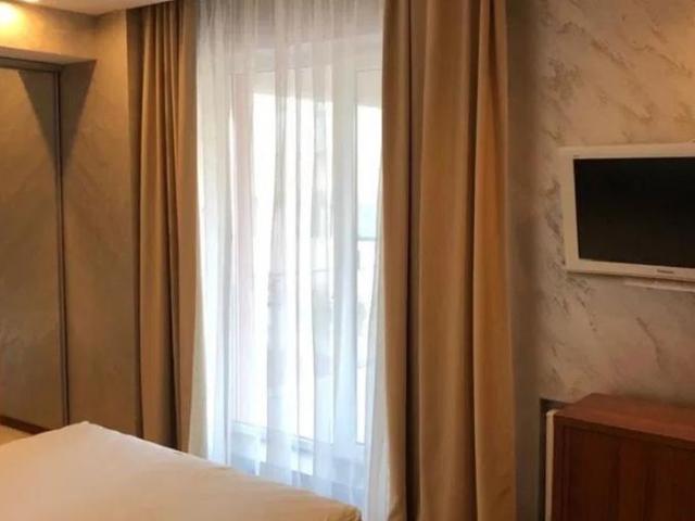 Apartament cu 2 terase mari, vedere frontala la mare Faleza Nord